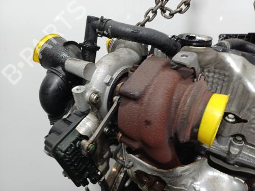 Engine RENAULT SCÉNIC IV (J9_) 1.7 Blue dCi 120 (J9A7, J9A8) | BP33994019M1 - Image 13