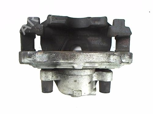 Left front brake caliper OPEL CORSA E (X15) 1.3 CDTI (08, 68) | BP20466248M105 - Image 3