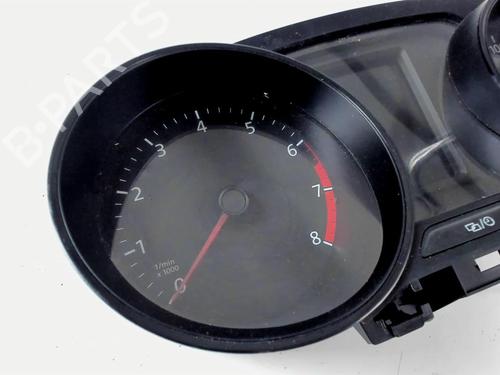 Instrument cluster VW POLO V (6R1, 6C1) 1.0 | BP20451544C47 