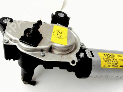 Rear wiper motor AUDI A4 B8 Avant (8K5) 2.7 TDI | BP29374837M102 