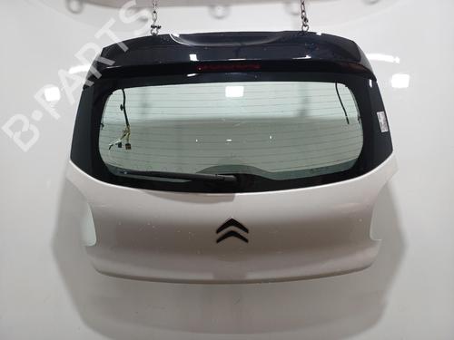 Bagklap CC/Kombi-Coupé Bagklap CC/Kombi-Coupé 38675606 38675606