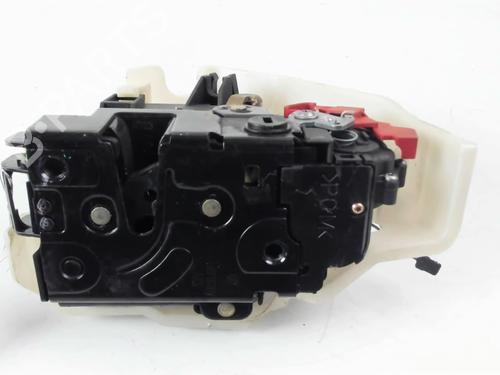 Used Rear right lock VW GOLF V (1K1) 1.6 FSI (115 hp) 23780125