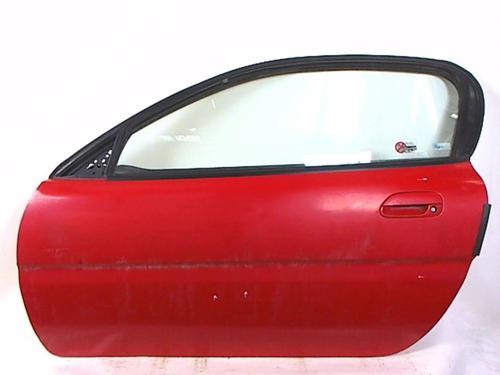 Left front door MAZDA MX-3 (EC) 1.6 i | BP21203613C2 