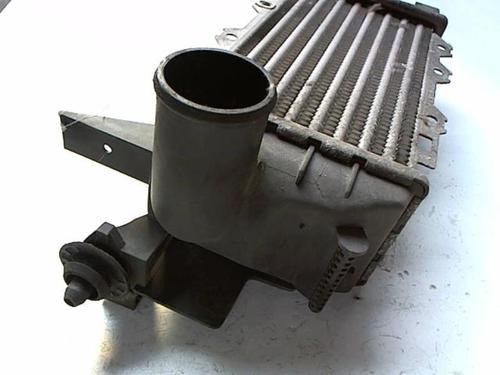 Intercooler OPEL VECTRA B (J96) 1.6 i (F19) | BP20415050M30 