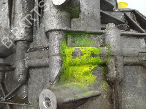 Gearbox MINI MINI (R56) Cooper | BP34172072M3 - Image 2
