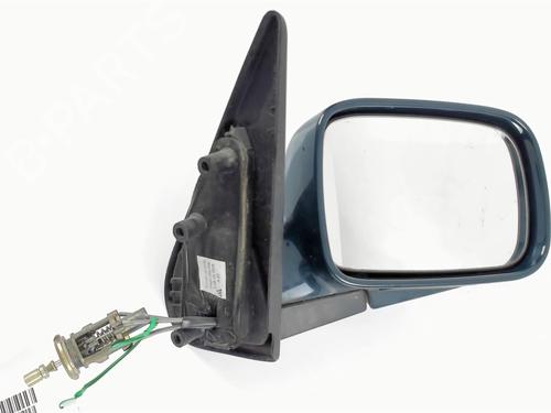 Right mirror SKODA FELICIA II (6U1) 1.9 D | BP20436862C27 