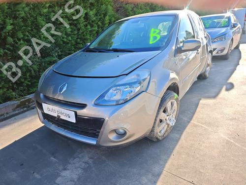 Used Parts RENAULT CLIO III (BR0/1, CR0/1) 1.5 dCi 4751463