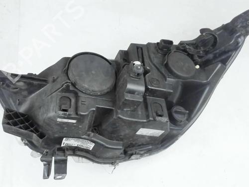 Right headlight CITROËN DS4 (NX_) 1.6 HDi 115 | BP39138780C29 - Image 2