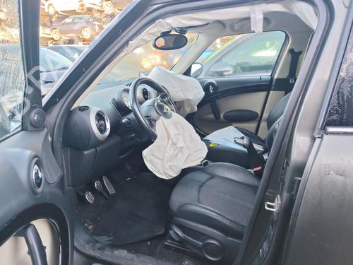 Left front seat MINI MINI COUNTRYMAN (R60) Cooper S ALL4 | BP31761409C15  - Image 19