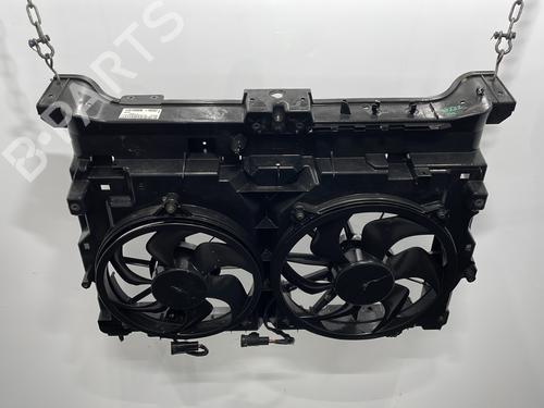 Used Front slam panel CITROËN JUMPY II Van 2.0 HDi 120 (120 hp) 32042525