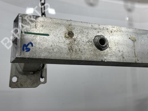 Front bumper reinforcement CITROËN JUMPY II Van 2.0 HDi 120 | BP30137077C109