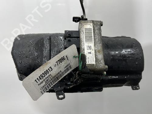 Used Steering pump CITROËN JUMPY II Van 2.0 HDi 120 (120 hp) 30308485