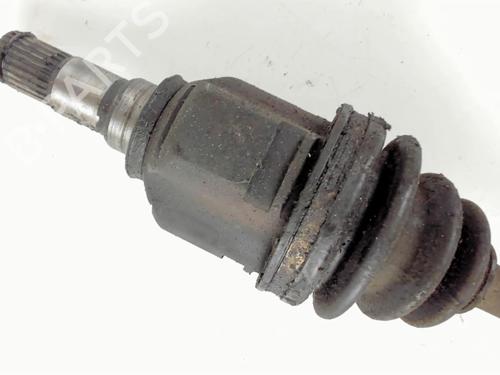 Used Left front driveshaft Left front driveshaft TOYOTA YARIS (_P1_) 1.3 (NCP10, SCP12_) (86 hp) 20398075 20398075