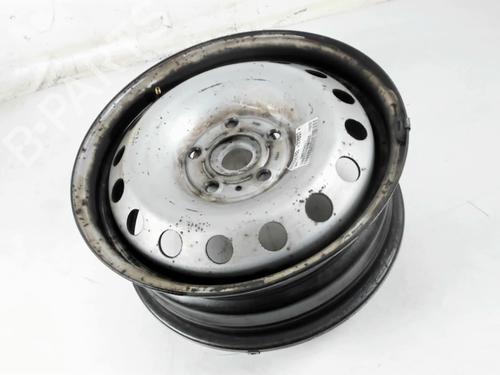 Rim RENAULT TRAFIC II Bus (JL) 2.0 dCi 90 (JL00, JL01, JL0H, JL0M, JL0P, JL0S) | BP29138663C45 