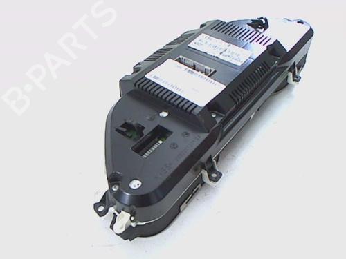 Instrument cluster AUDI A6 C6 (4F2) 2.0 TDI | BP20404020C47 