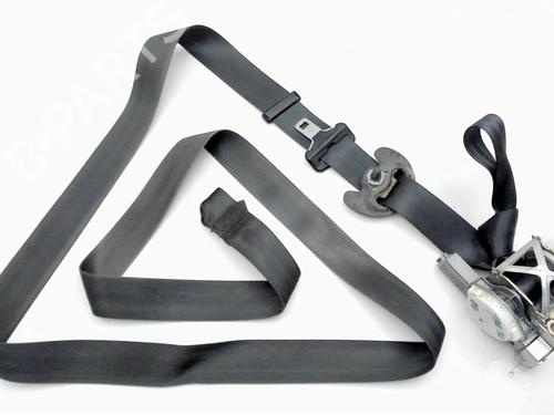 Front left seatbelt CITROËN DS3 (SA_) 1.6 HDi 90 | BP36669268I26 - Image 2