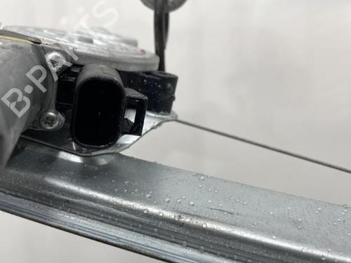 Rear left window mechanism CHEVROLET ORLANDO (J309) 2.0 D | BP20422643C24 