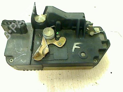 Rear right lock CITROËN XANTIA (X1_, X2_) 1.9 D | BP21229171C99 