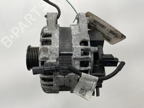 Generator JAGUAR XE (X760) 2.0 D (180 hp) 24208847