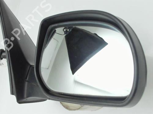 Right mirror HYUNDAI i20 I (PB, PBT) 1.4 CRDi | BP20441444C27 