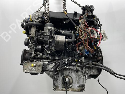 Engine LAND ROVER RANGE ROVER III (L322) 3.0 D 4x4 | BP23779606M1 - Image 2