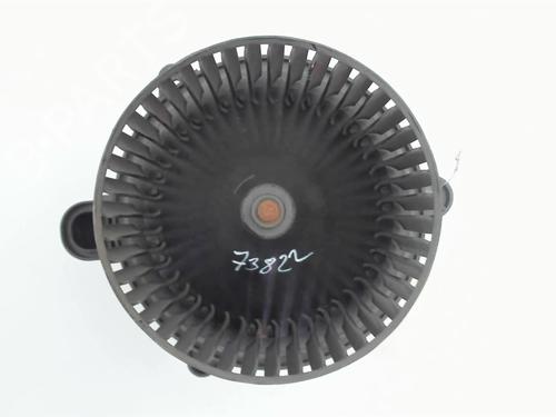 Heater blower motor FORD FIESTA VII (HJ, HF) 1.0 EcoBoost | BP20397542M62 
