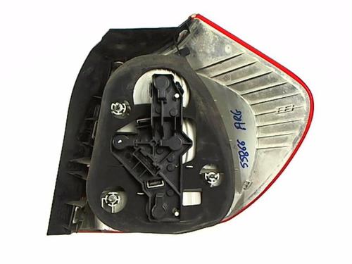 Used Left taillight Left taillight BMW 1 (E87) 118 d (122 hp) 20455354 20455354