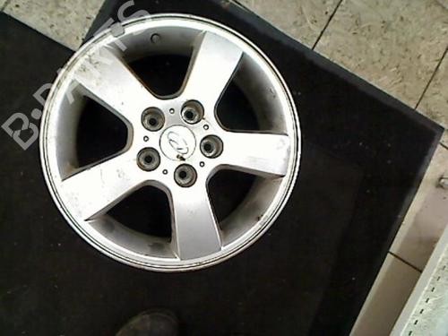 Used Rim HYUNDAI TUCSON (JM) 2.0 CRDi All-wheel Drive (113 hp) 21203908