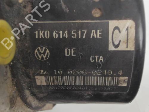 ABS pump VW TOURAN (1T1, 1T2) 1.9 TDI | BP20402157M43 