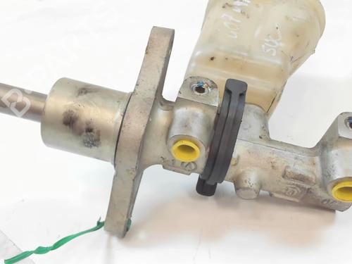 Brake master cylinder PEUGEOT 407 SW (6E_, 6D_) 2.0 HDi 135 | BP20474045M77 