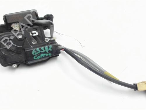 Tailgate lock TOYOTA AVENSIS Estate (_T25_) 2.0 D-4D (ADT250_, ADT250R) | BP20394755C101 