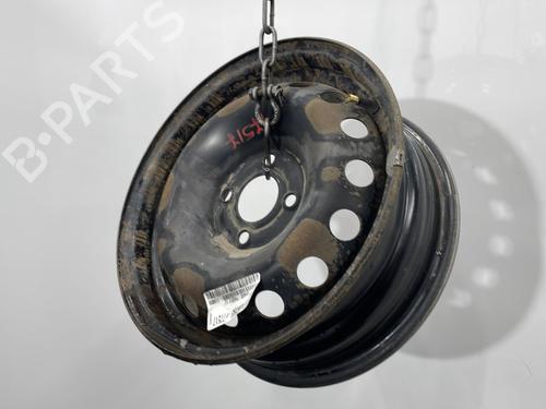 Rim RENAULT KANGOO Express (FC0/1_) 1.5 dCi (FC07, FC1R) | BP31126567C45