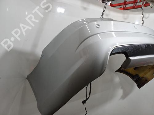 rear-bumper-mercedes-benz-cls-c219-2004-2005-2006-2007-2008-2009-2010-2011-40116427 main image
