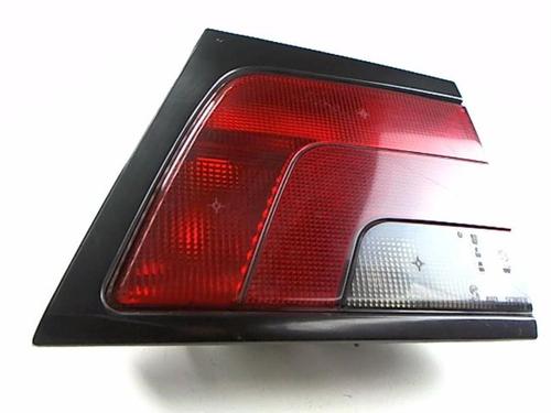 Right tailgate light PEUGEOT 806 (221) 1.9 TD | BP20415116C80 