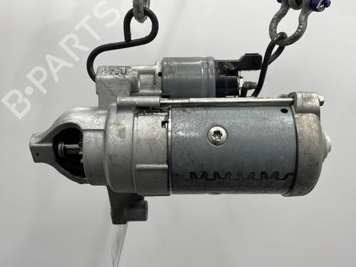 Used Starter CITROËN C4 CACTUS 1.5 BlueHDi 100 (102 hp) 20423346