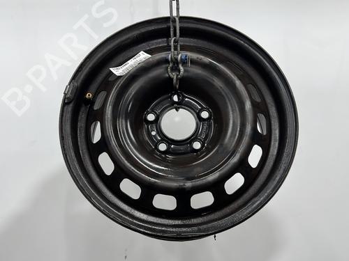 Fælk PEUGEOT 308 SW II (LC_, LJ_, LR_, LX_, L4_) 1.6 BlueHDi 120 (120 hp) 31139196