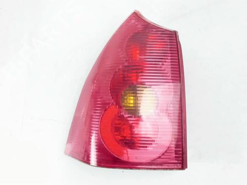 Venstre baglygte PEUGEOT 307 Break (3E) 2.0 HDi 135 (136 hp) 29976531