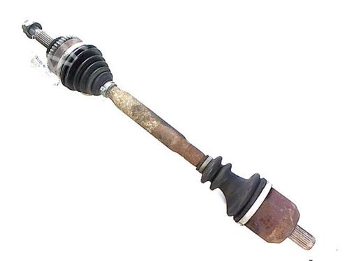 Used Left front driveshaft RENAULT SCÉNIC I MPV (JA0/1_, FA0_) 1.6 (JA00, JA16, JA15, JA19, JA1V, JA2B, JA2C, JA0B,... (107 hp) 20467426