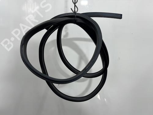 Used Rubber door seal NISSAN JUKE (F15) 1.5 dCi (110 hp) 32468809