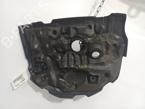 Used Upper protection Upper protection MAZDA 3 (BM, BN) [2013-2019] 35892646 35892646