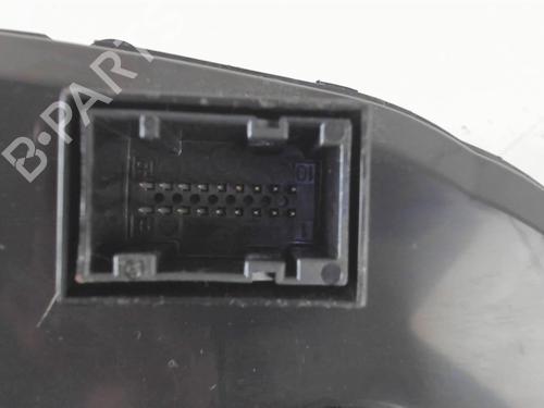 Instrument cluster FIAT BRAVO II (198_) 1.9 D Multijet (198AXB1A) | BP21237562C47 