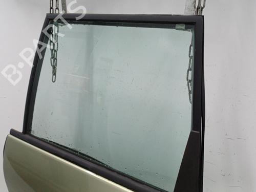 Left rear door RENAULT ESPACE III (JE0_) 2.2 12V TD (JE0E, JE0H, JE0P) | BP25265359C4 