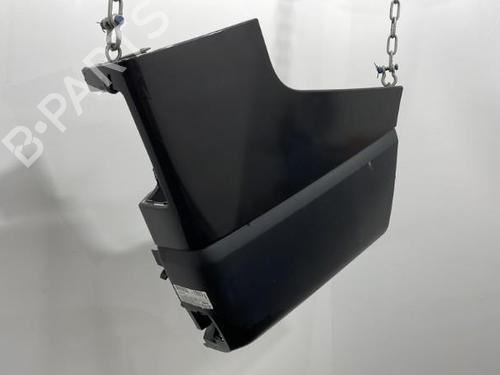 Corner bumper RENAULT TRAFIC III Van (FG_) 1.6 dCi 140 (FGMA, FGMC) | BP21207643C117 