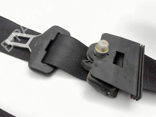 Used Front right seatbelt Front right seatbelt MERCEDES-BENZ VITO Van (W638) 108 CDI 2.2 (638.094) (82 hp) 27186841 27186841