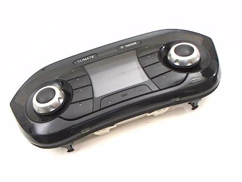 Climate control NISSAN JUKE (F15) 1.5 dCi | BP20472865I5 
