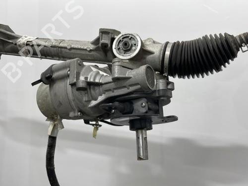 Steering rack PEUGEOT 208 I (CA_, CC_) 1.6 HDi / BlueHDi 75 | BP20387604M22