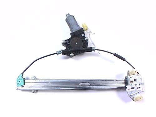 front-left-window-mechanism-kia-rio-ii-jb-15-crdi-824011g010-2005-2006-2007-2008-2009-2010-2011-20392701 main image
