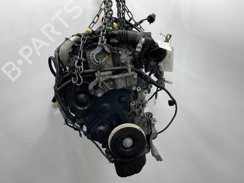 Engine FORD FOCUS C-MAX (DM2) 1.6 TDCi | BP29625303M1 
