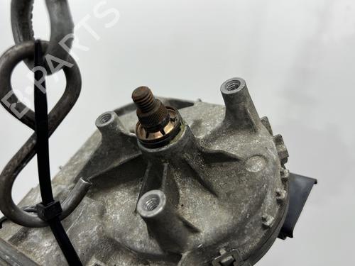 Front wiper motor RENAULT VEL SATIS (BJ0_) 3.0 dCi (BJ0J, BJ0N) | BP23211555M29 