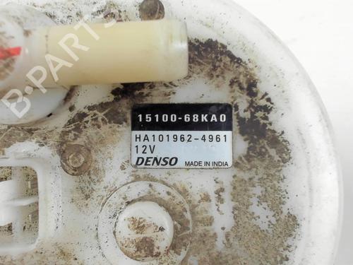 Fuel pump SUZUKI ALTO VII (GF) 1.0 (AMF310, GFC31S) | BP20424641M76 